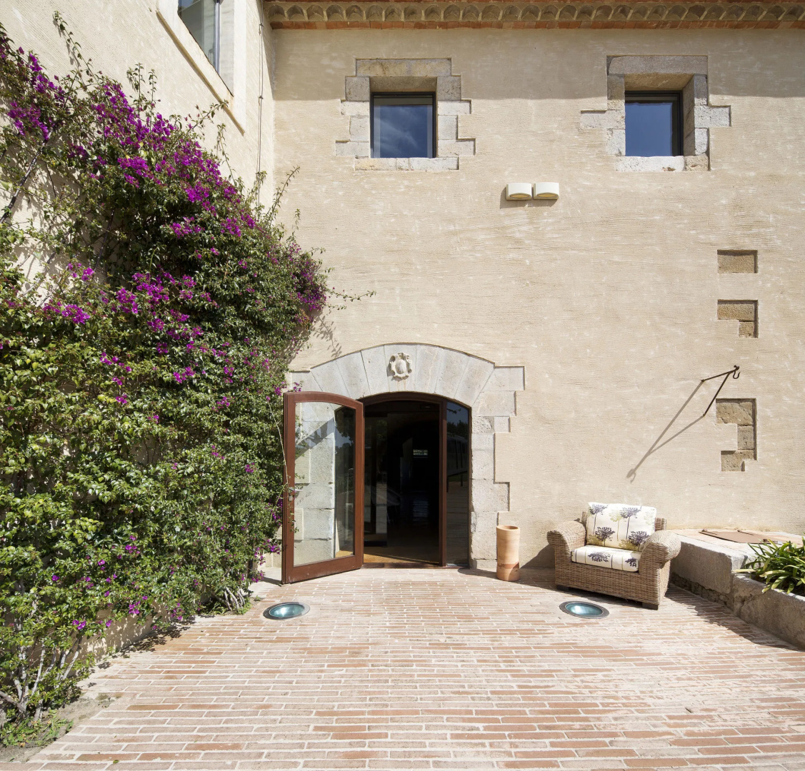 Foto - URH - Hotel Molí del Mig