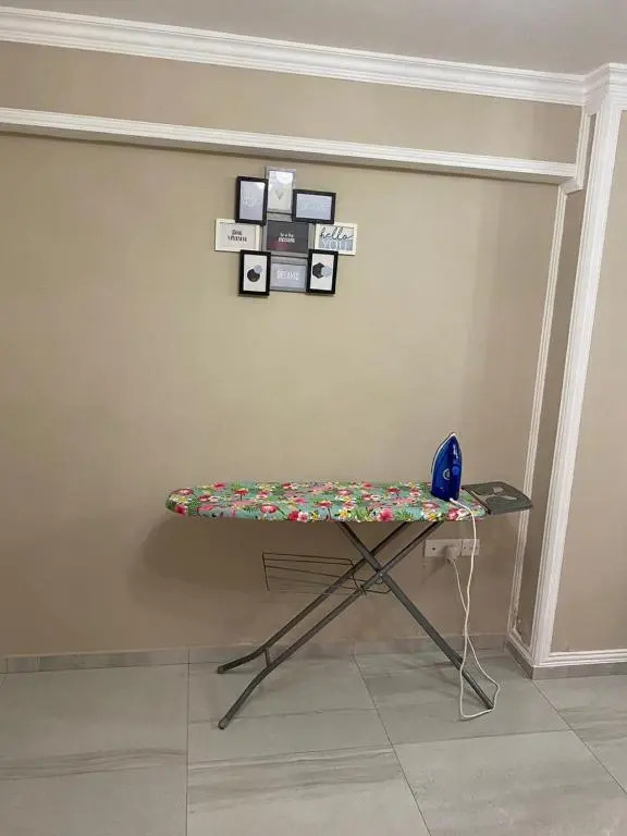 Photo - City Comfort Rooms