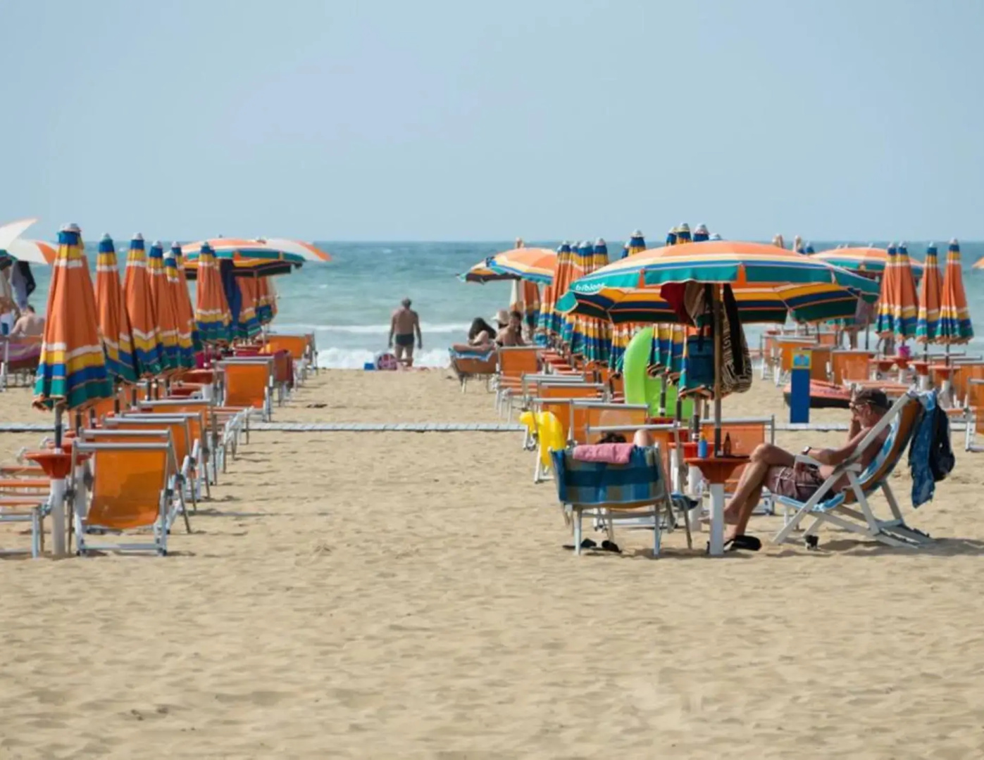 Foto - Hotel Alemagna B&B Lido del Sole Pet Friendly