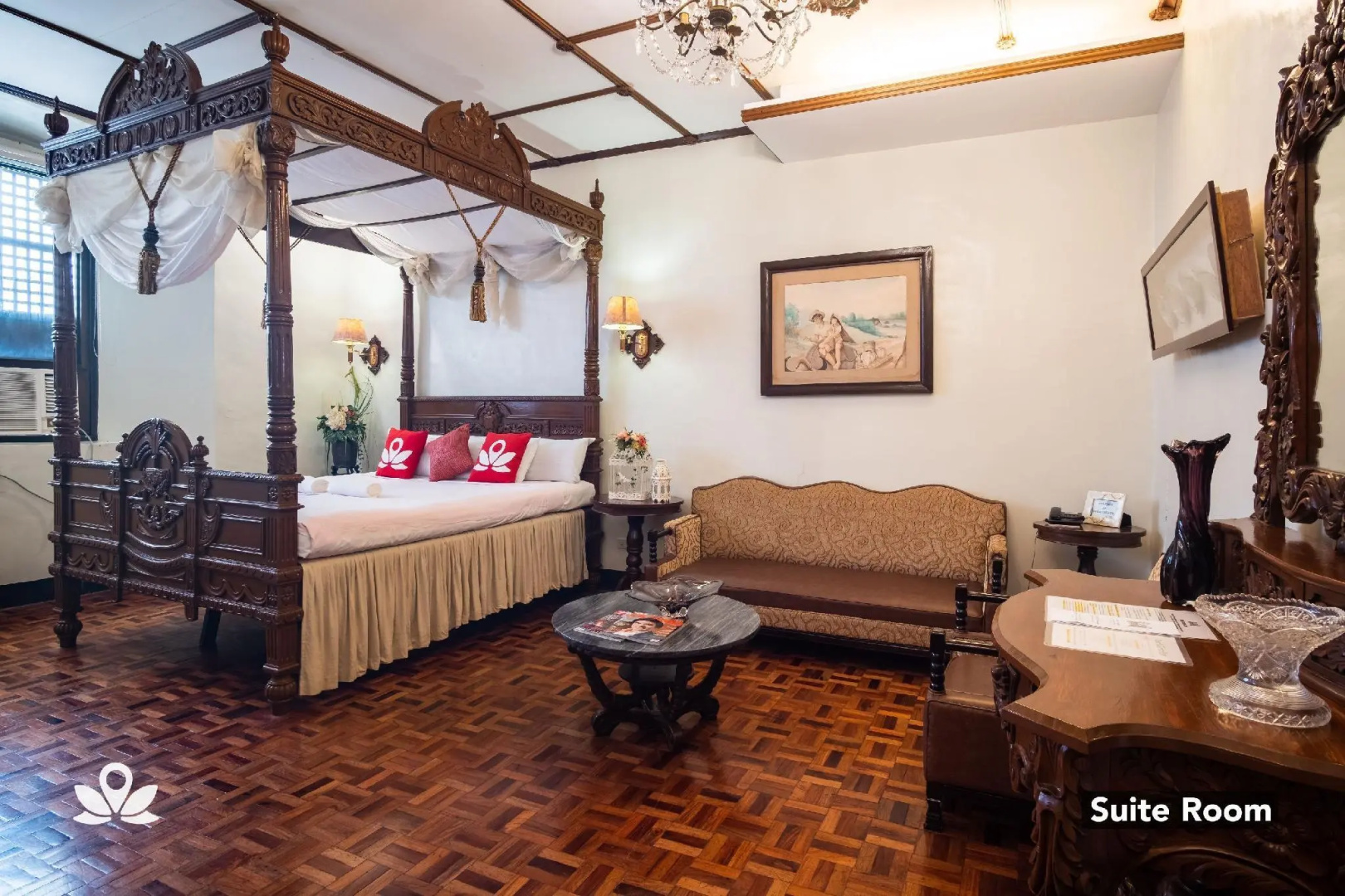 ZEN Rooms Cordillera Inn Vigan