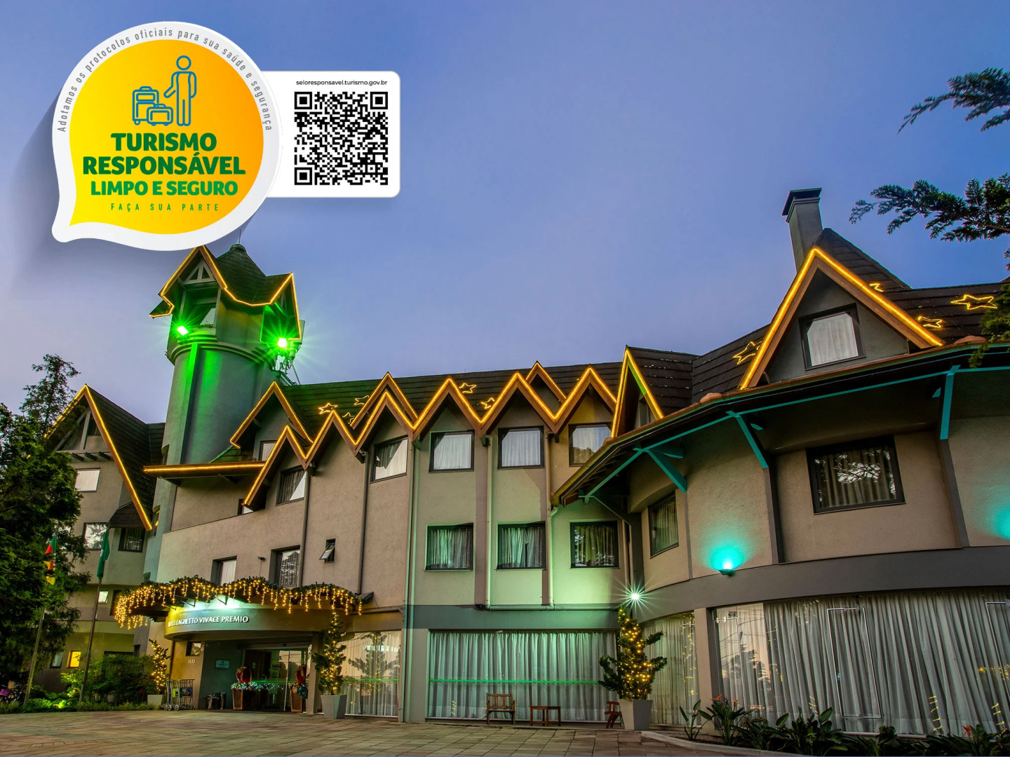 Photo - Hotel Laghetto Premio