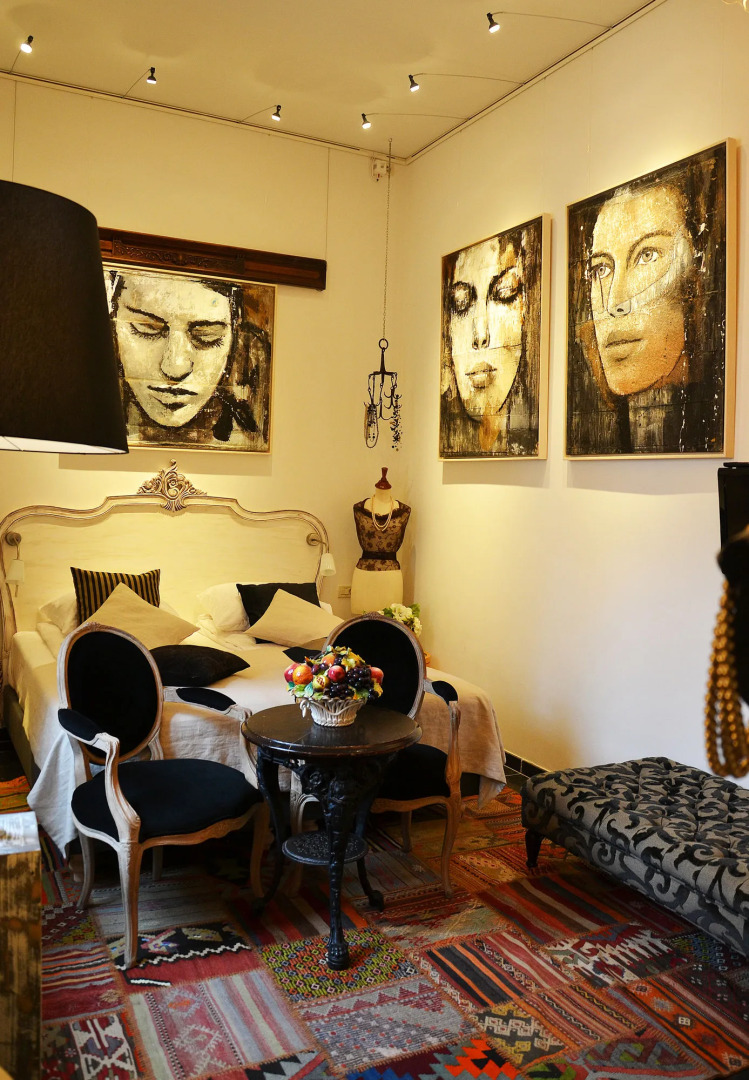 Foto - Prijeko Palace