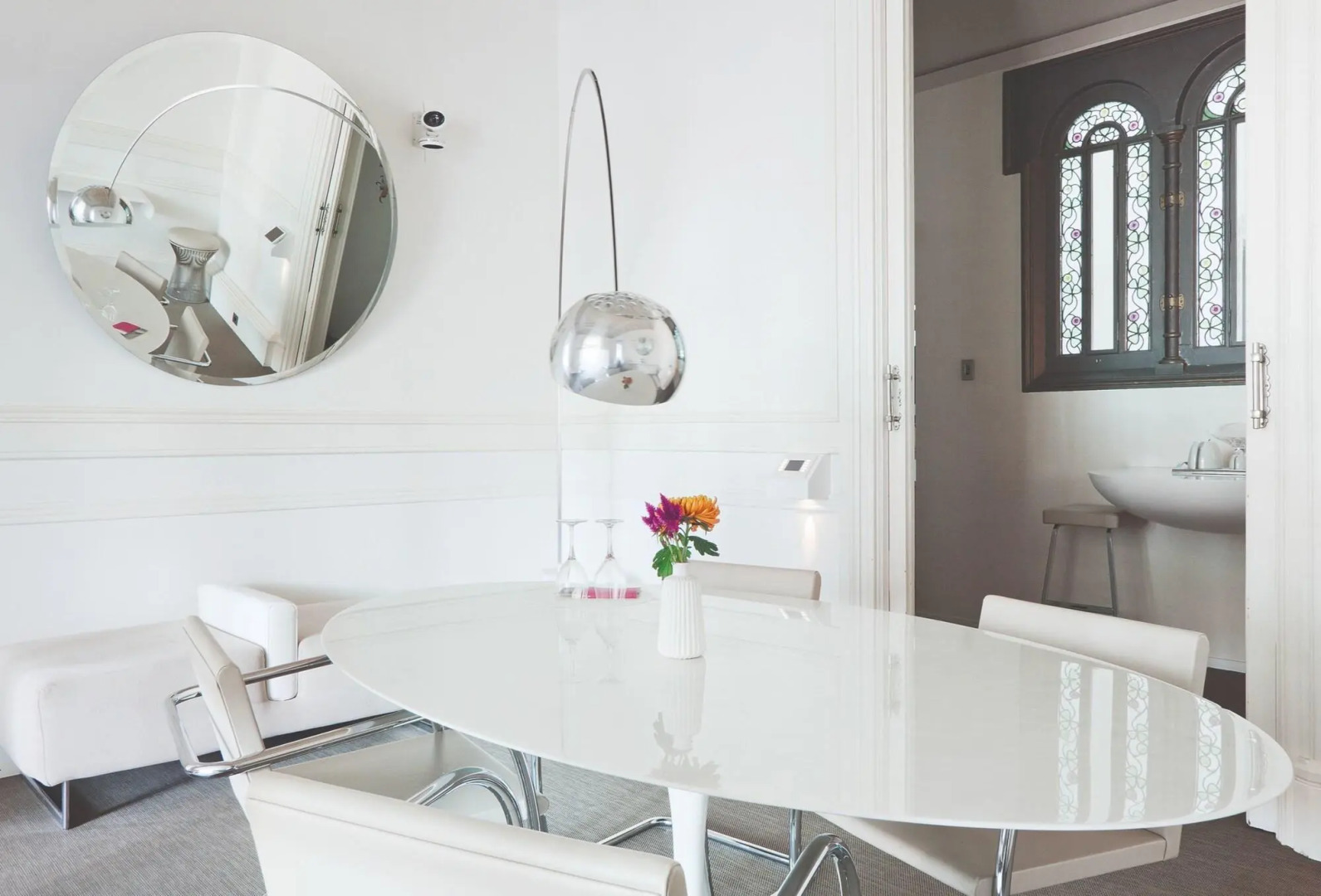 Foto - El Palauet Modernist Suites Barcelona