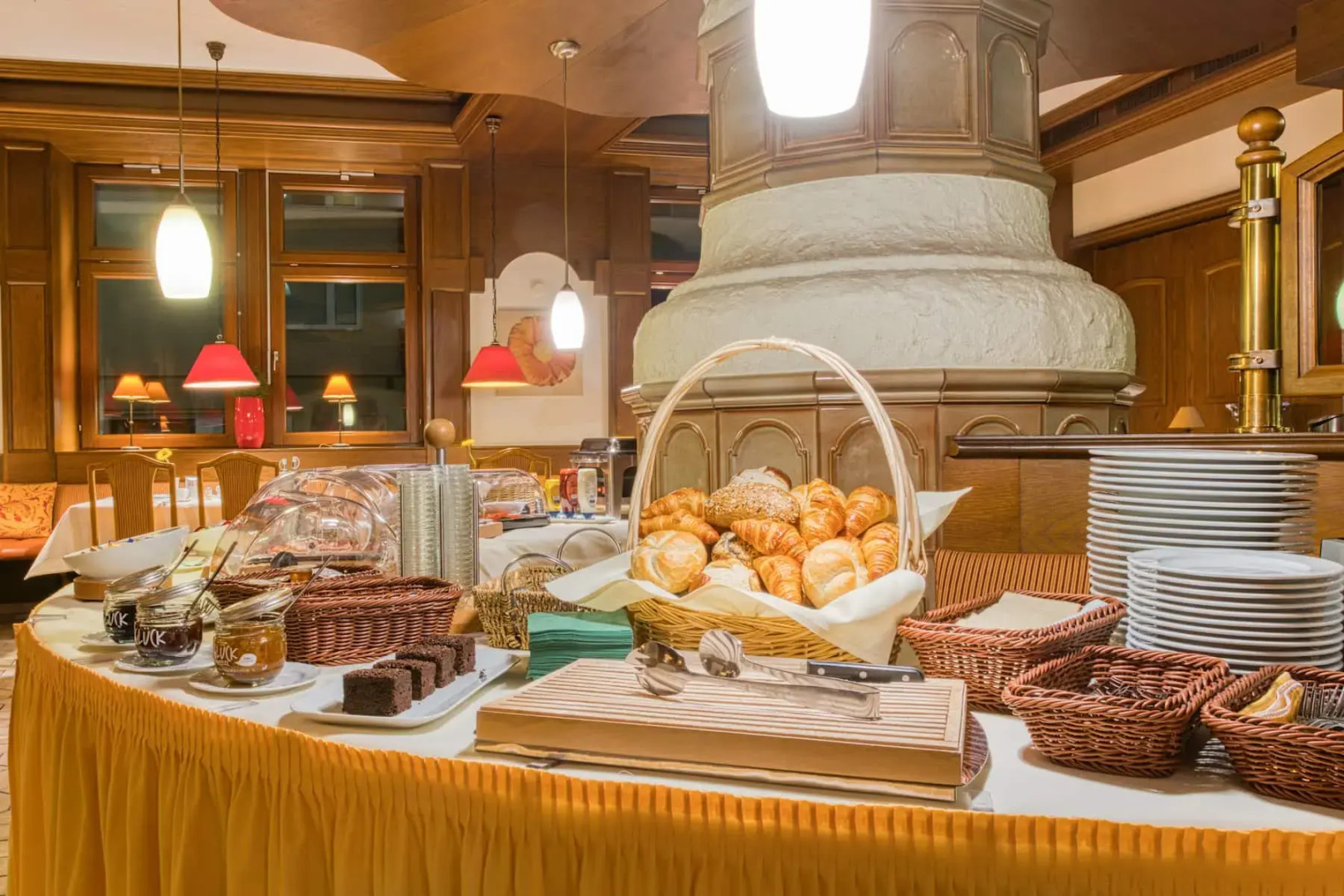 Foto - Sautter Hotel Stuttgart City