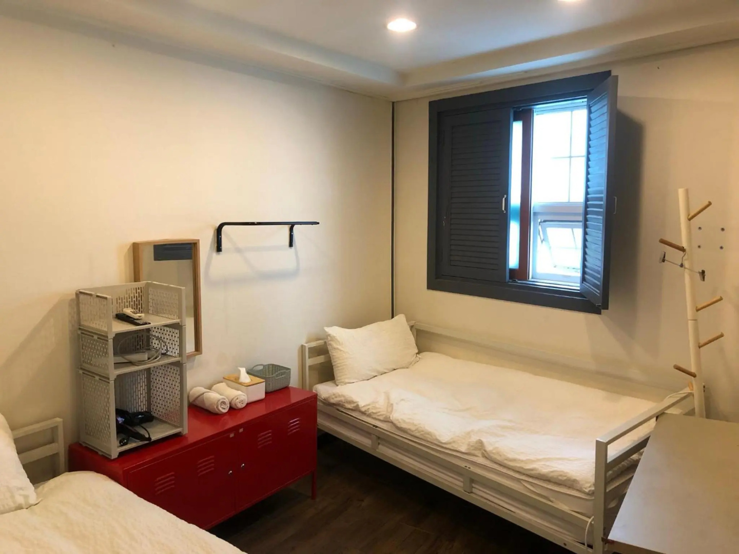 Foto - Hostel Seoul