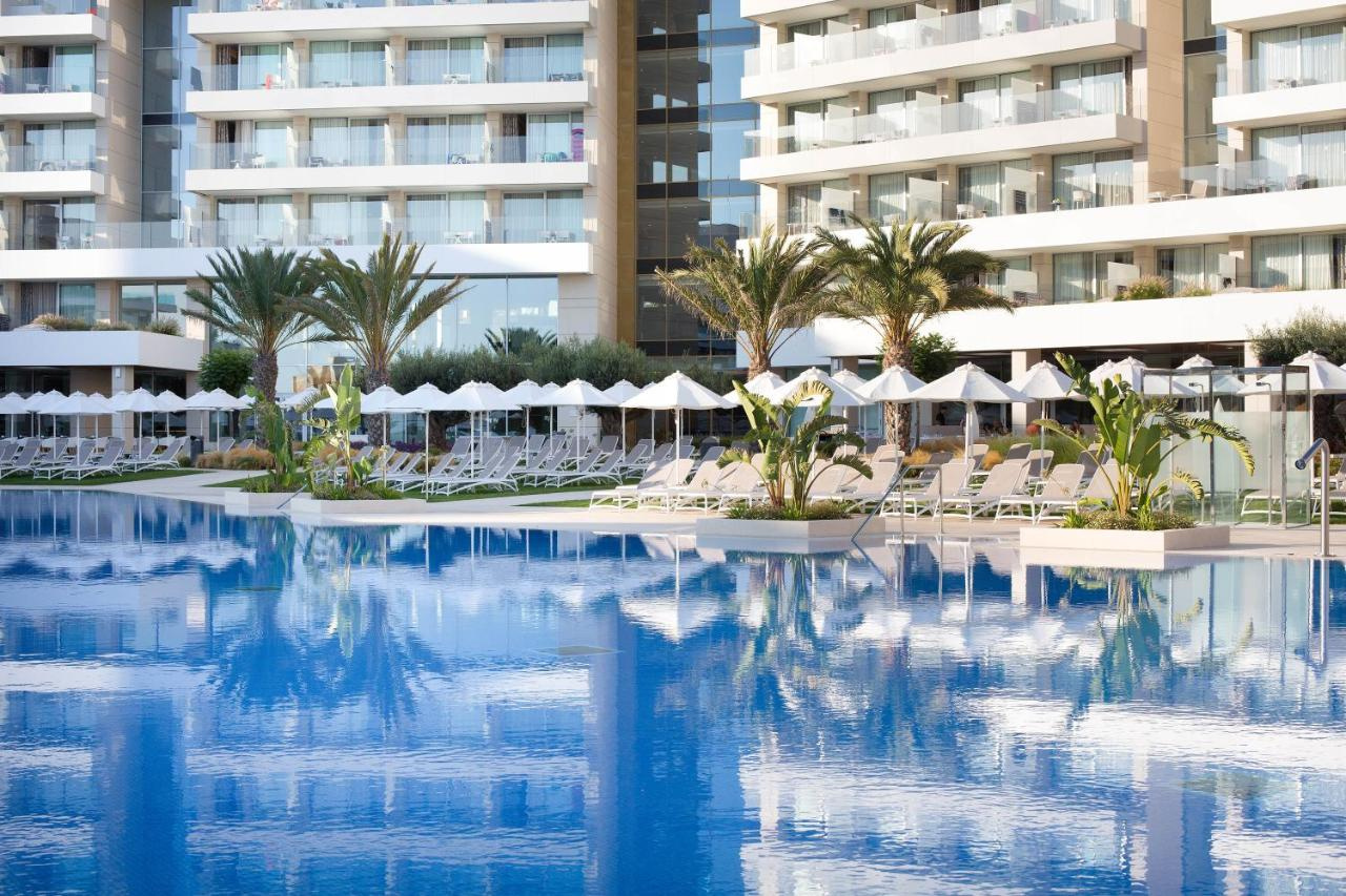 Photo - Hipotels Playa de Palma Palace