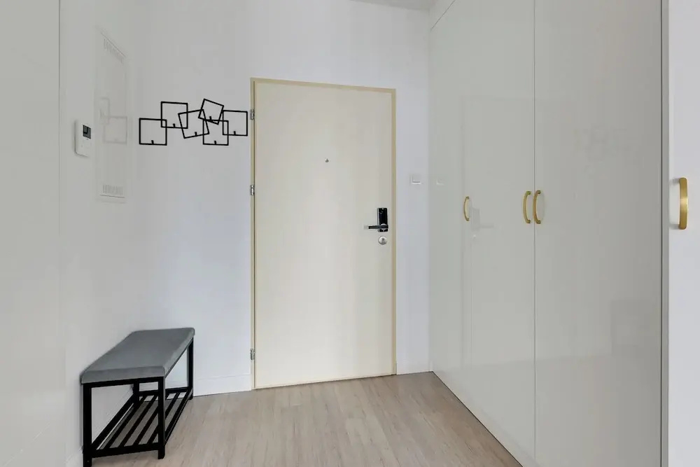 Photo - Grano Residence - Pool, Sauna, SPA & Parking by Downtown Apartments