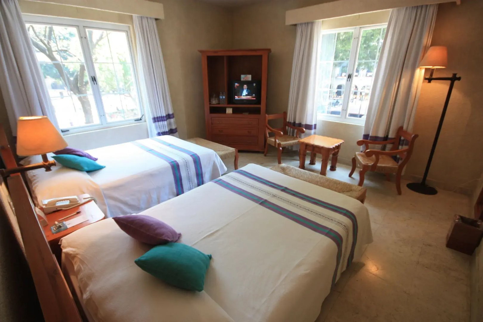 Foto - Hotel Marques del Valle