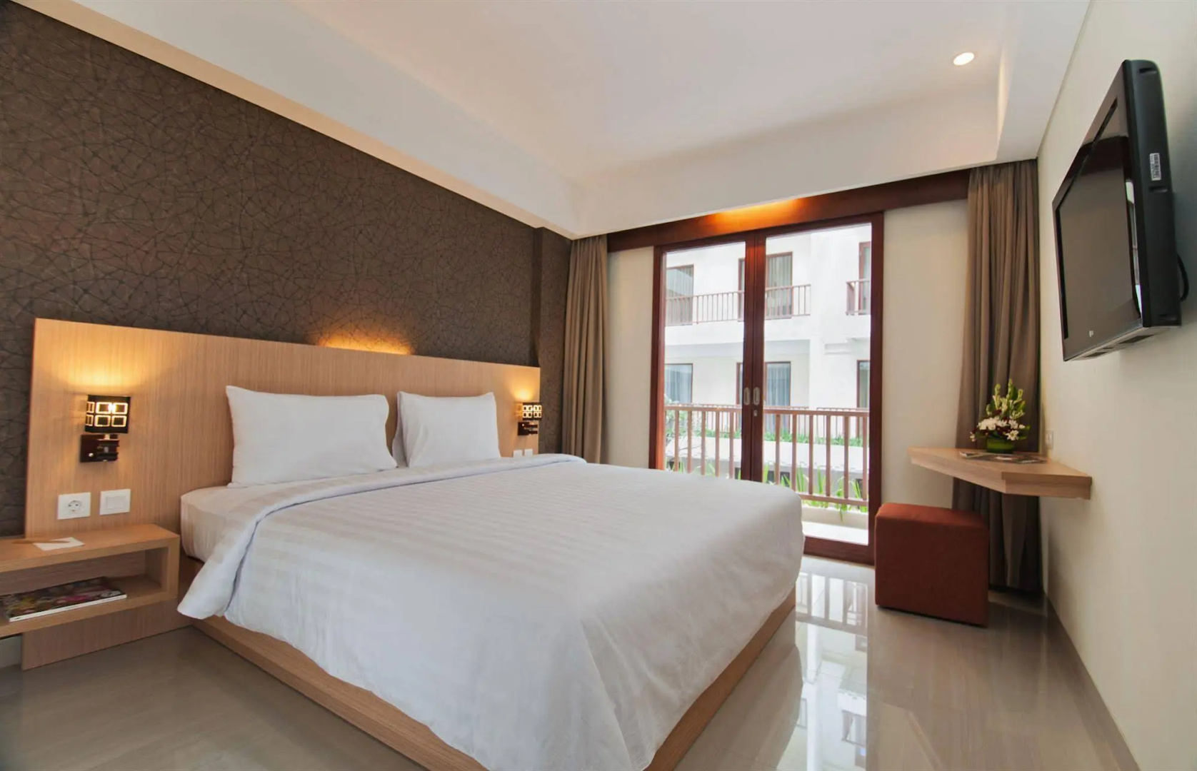 Foto - Sense Sunset Hotel Seminyak