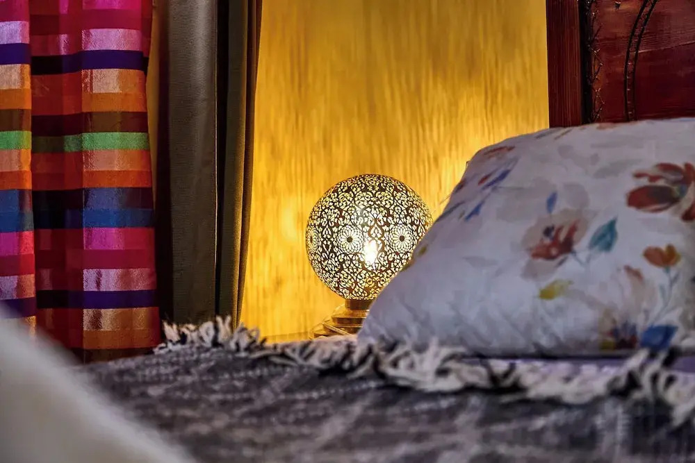 Foto - Riad AMBER ZAHRA