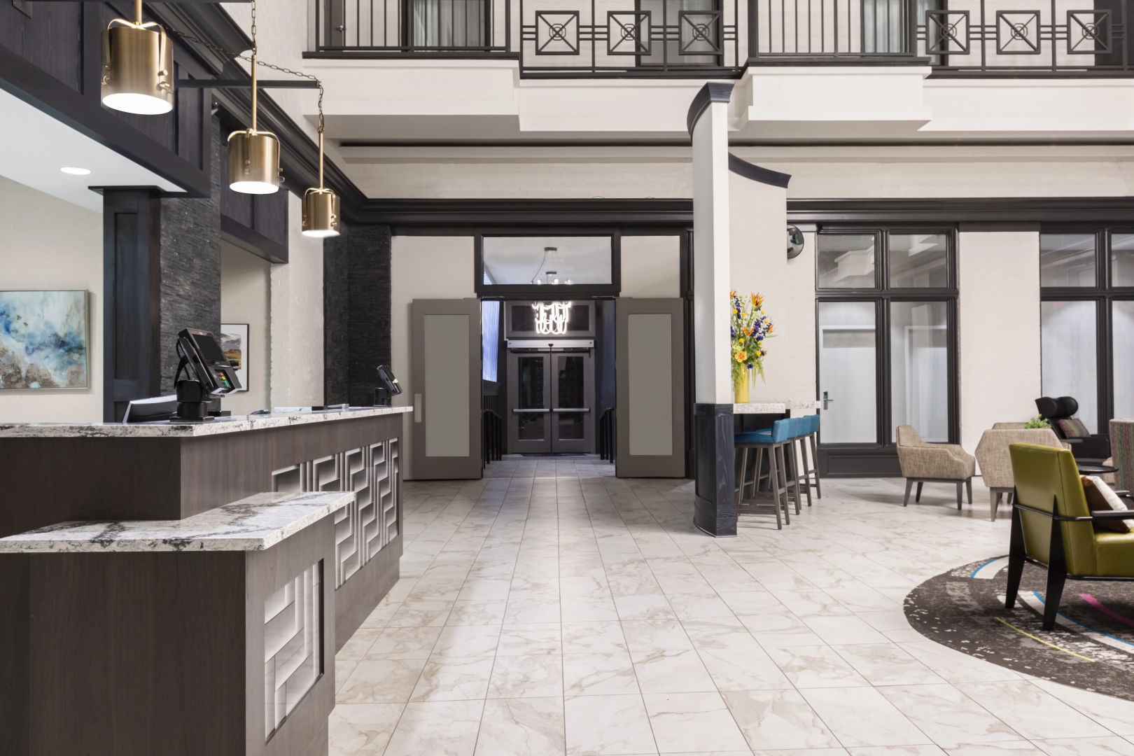 Photo - Homewood Suites by Hilton Nashville Downtown