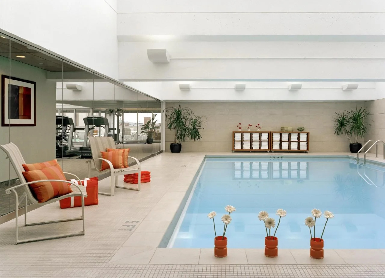 Photo - Hilton Boston Back Bay