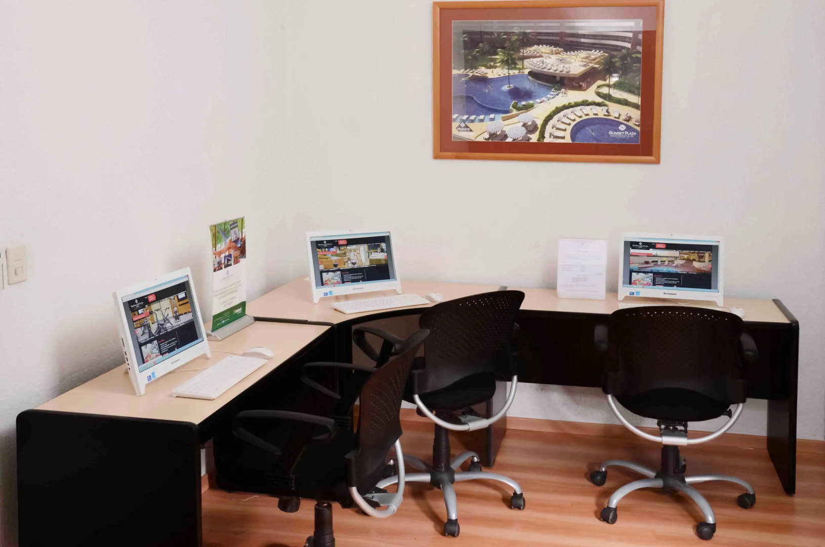 Foto - Hotel Guadalajara Plaza Expo