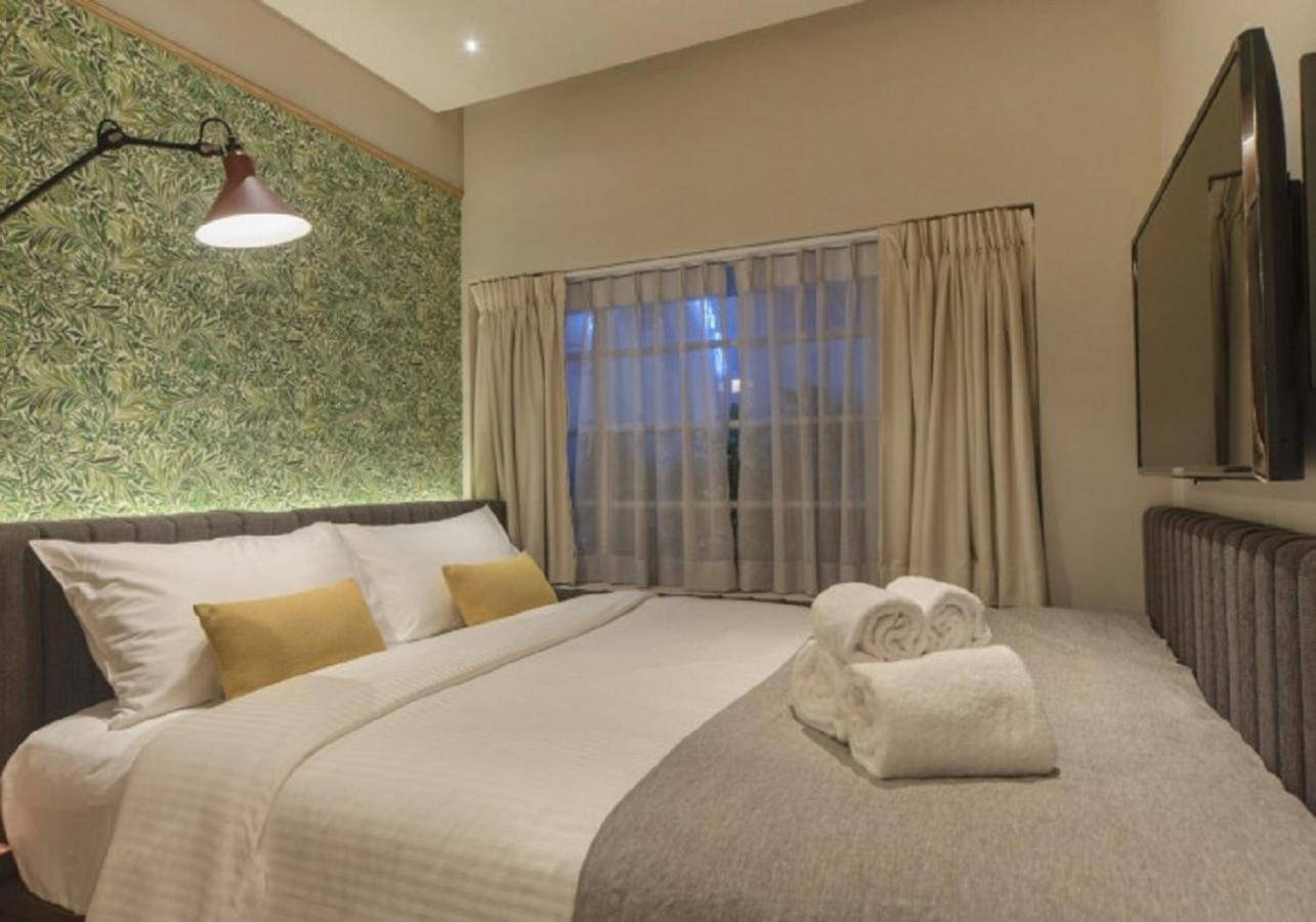 Foto - The Great Madras by Hotel Calmo