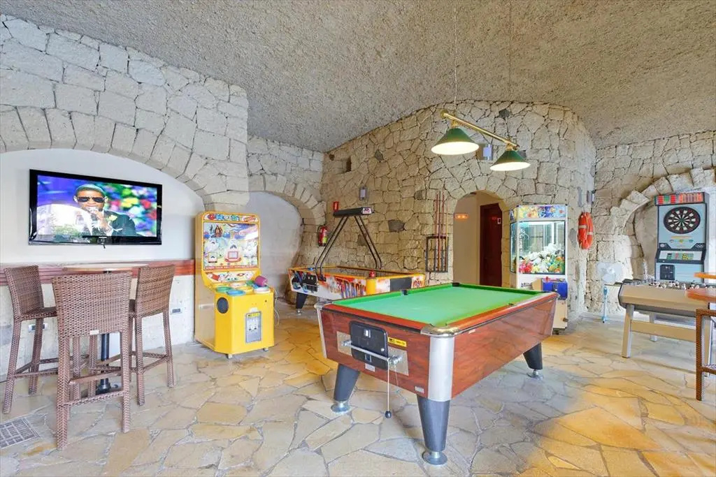 Photo - Apartamentos Albatros Golf del Sur Tenerife
