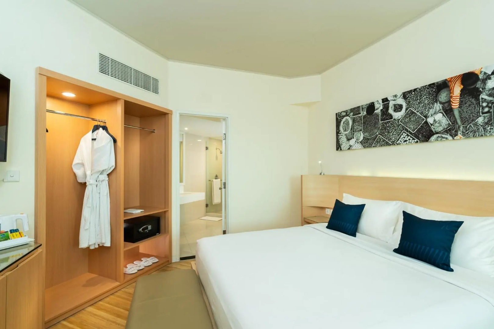 Photo - Cityloog Hotel Tebet Jakarta