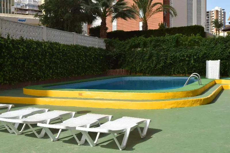 Photo - Trebol One Apartments By Mc