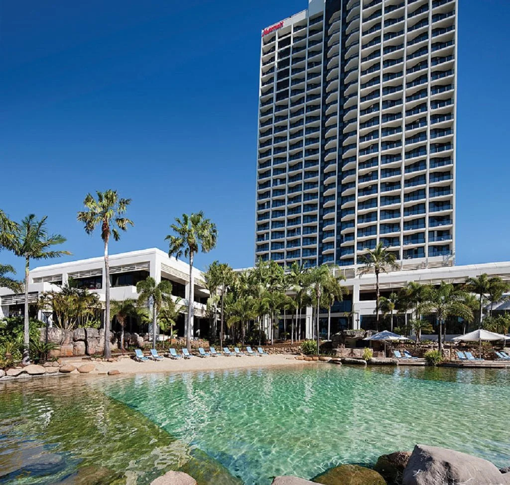 Photo - JW Marriott Gold Coast Resort & Spa