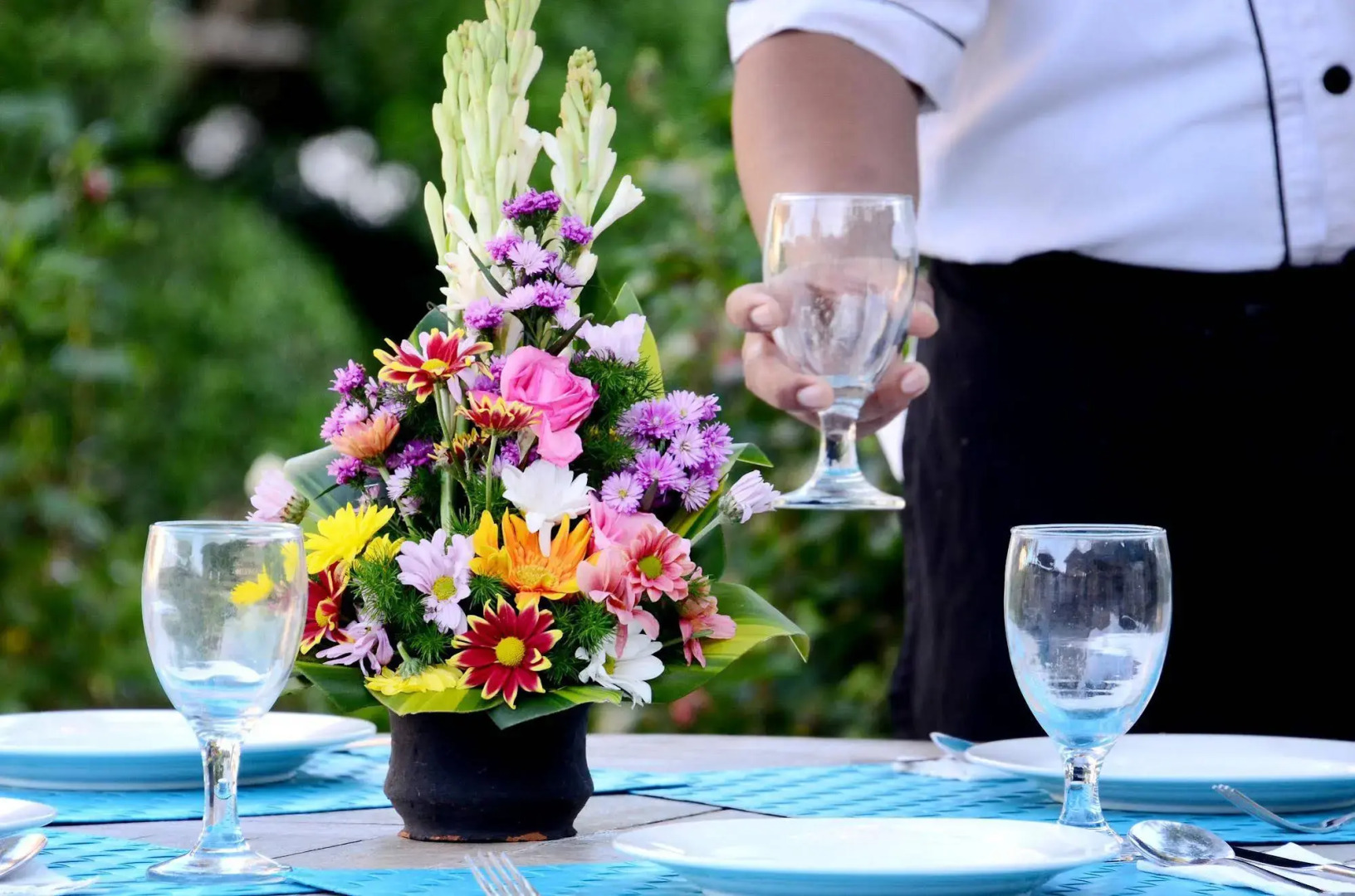 Photo - Bali Breezz Hotel