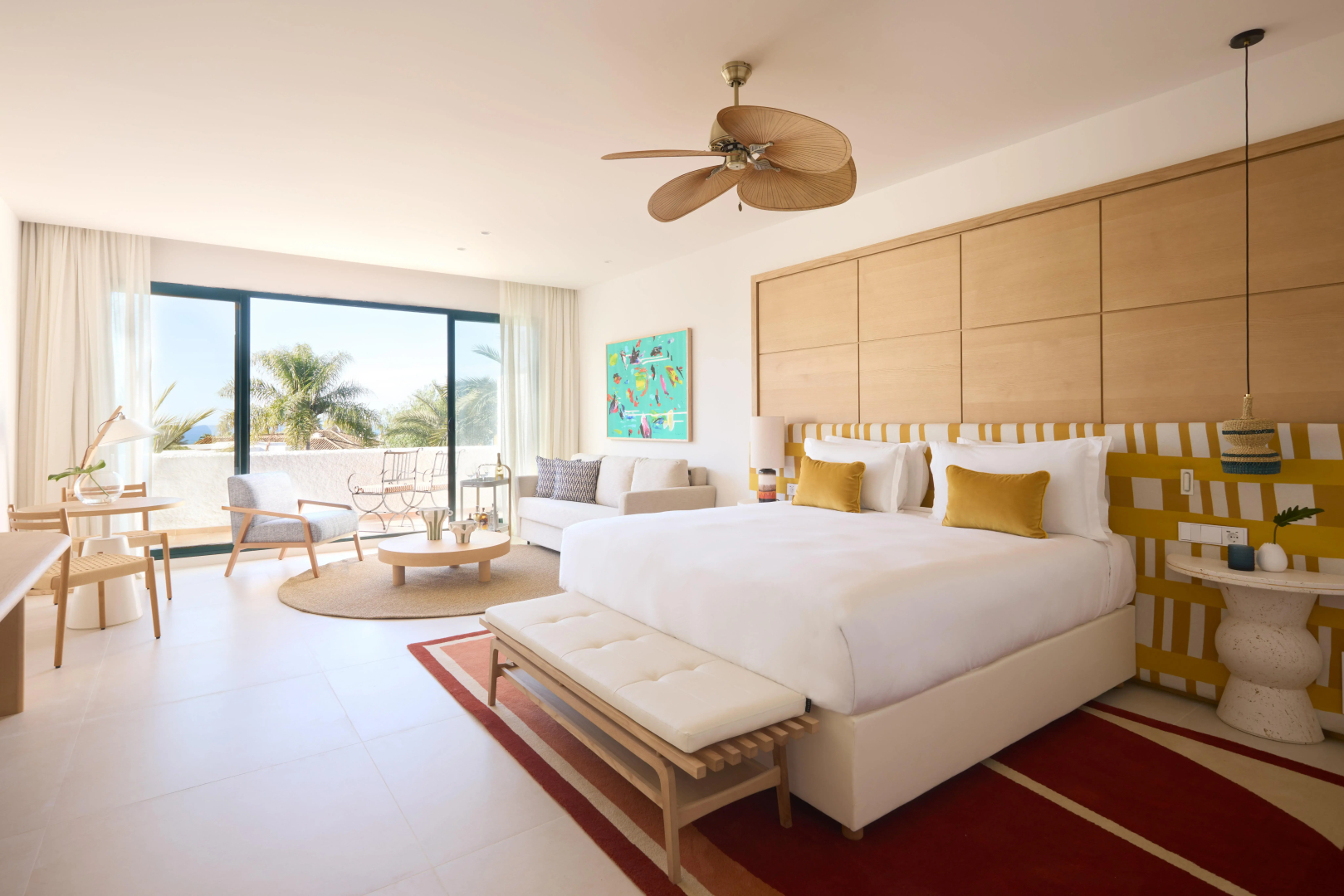 Photo - Kimpton Los Monteros Marbella by IHG