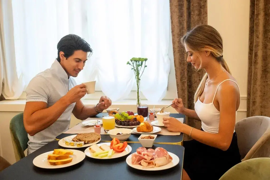 Photo - Hotel Villa Soligo - Small Luxury Hotels of the World