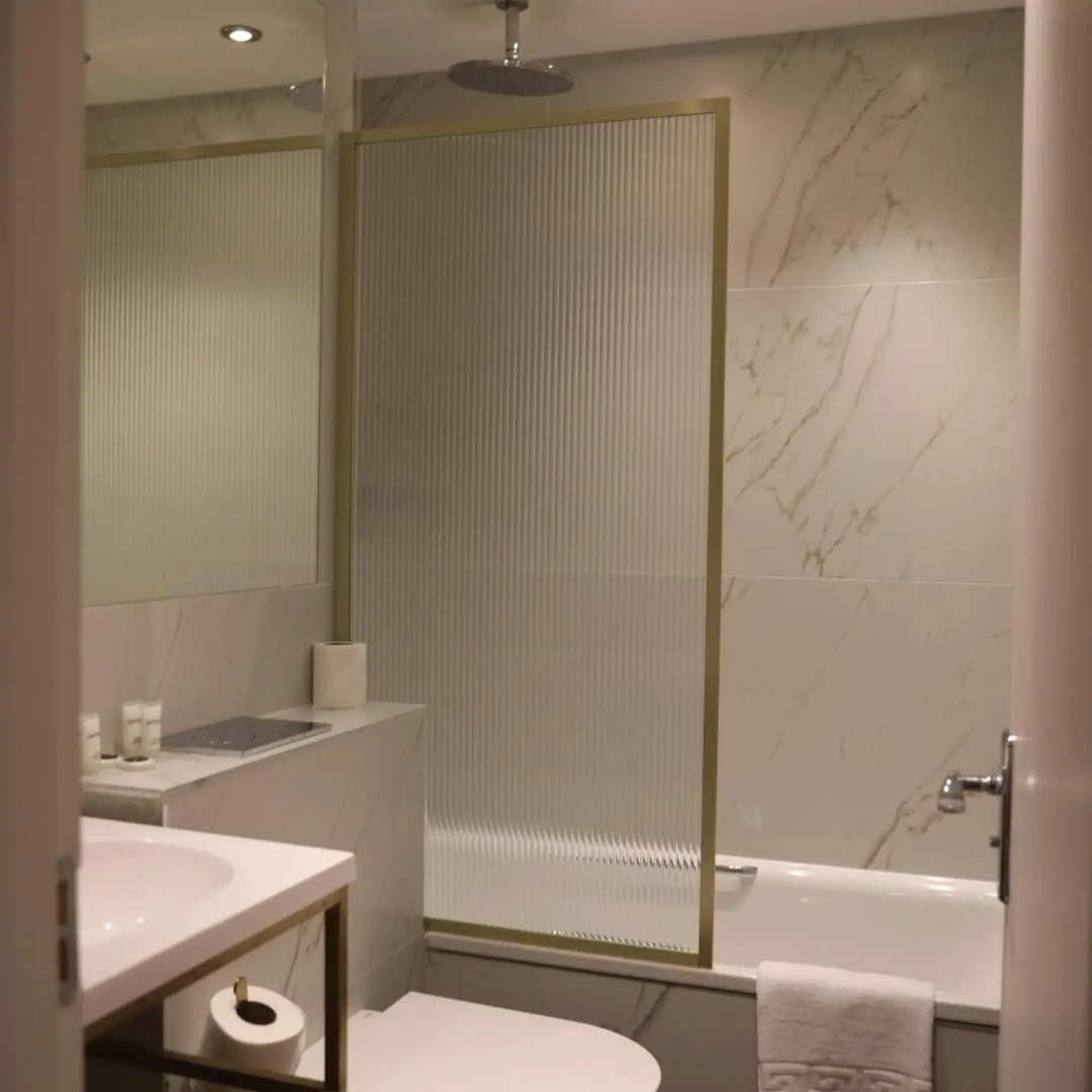 Foto - Reem Hotel
