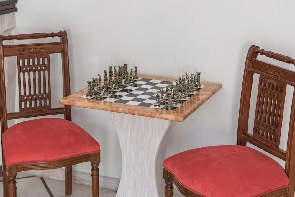 Foto - Black Sandy Beach