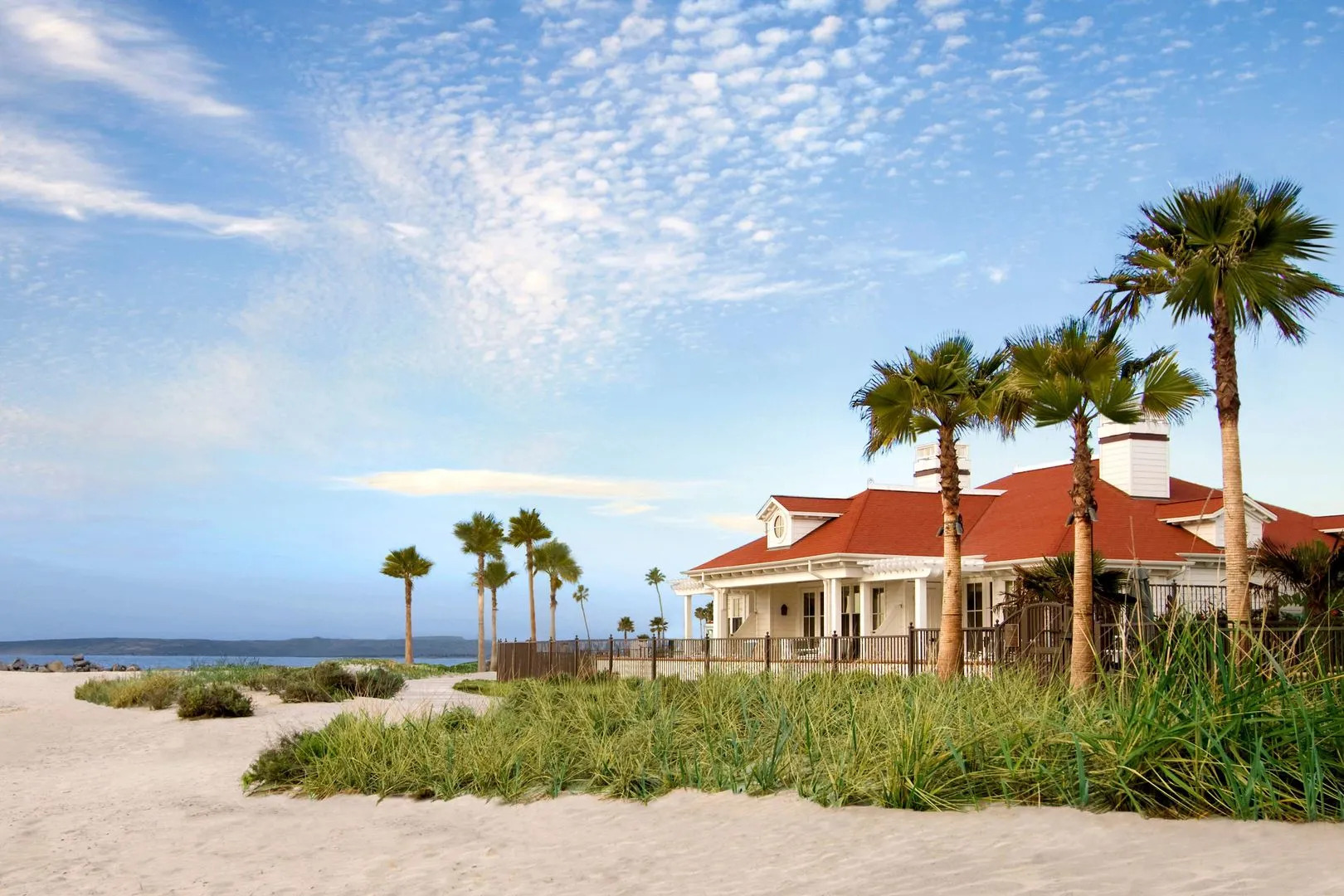Photo - Beach Village at The Del, LXR Hotels & Resorts