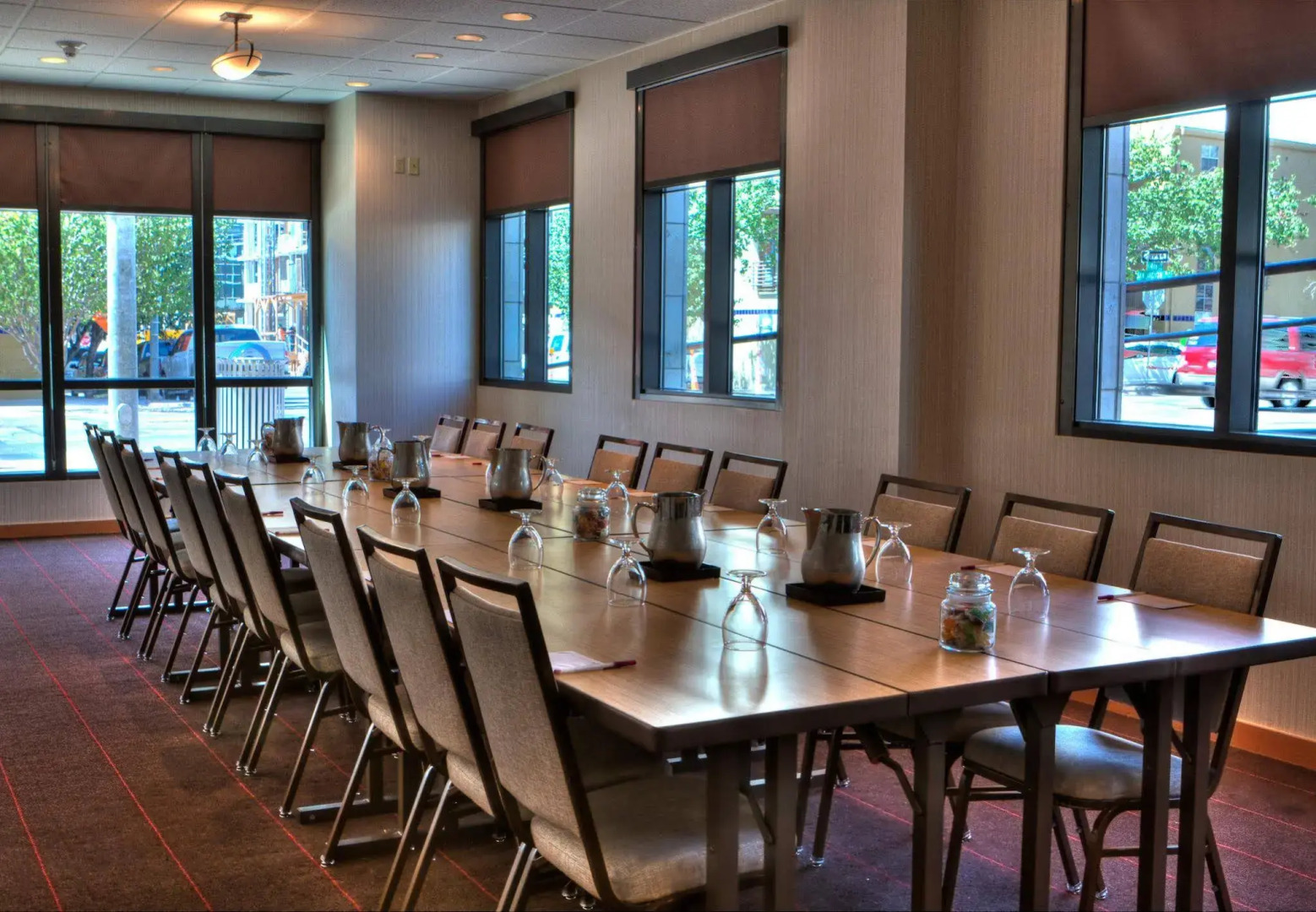 Foto - Residence Inn Austin Downtown / Convention Center