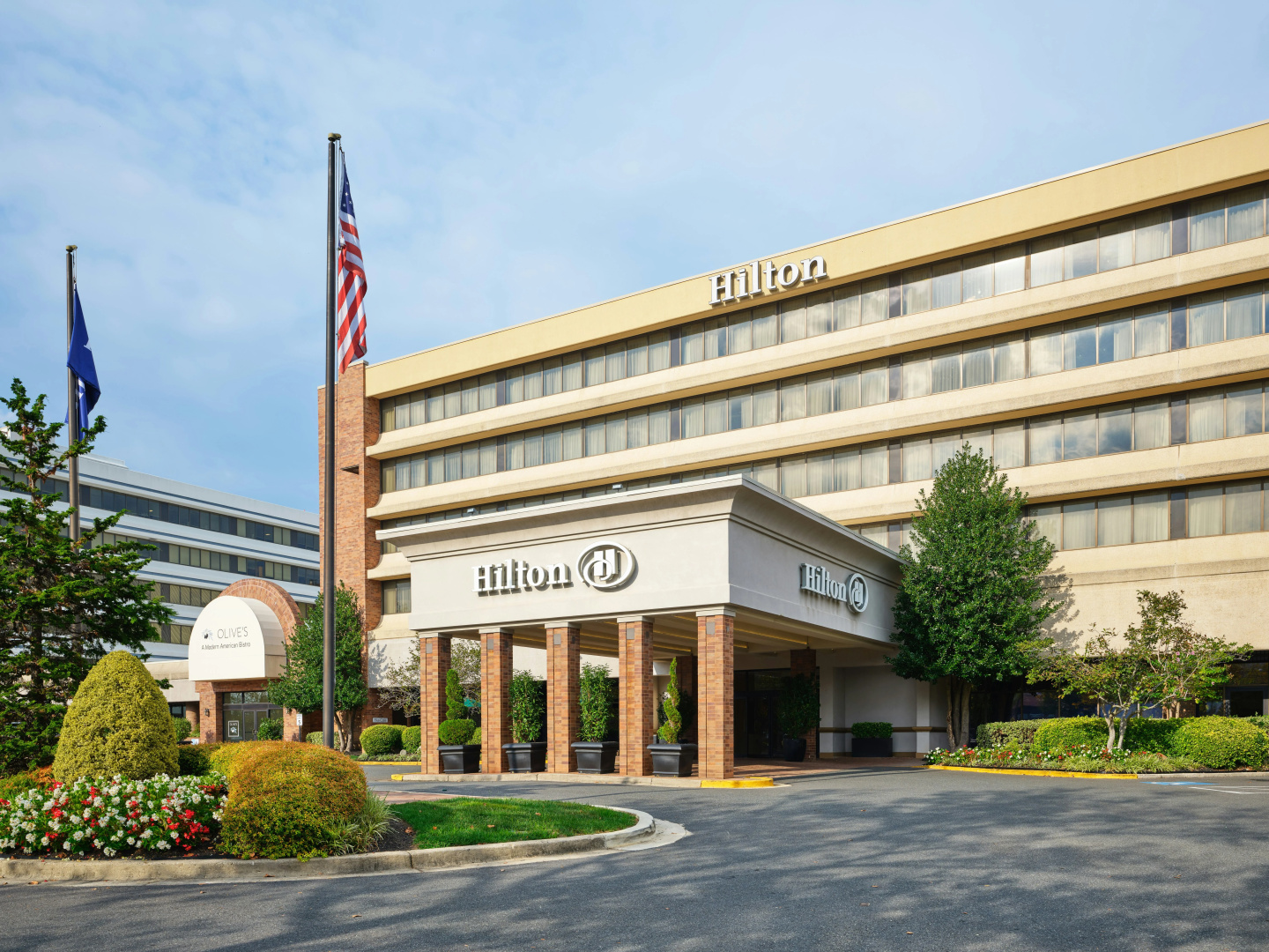 Photo - Hilton Washington DC/Rockville Hotel & Executive Meeting Ctr