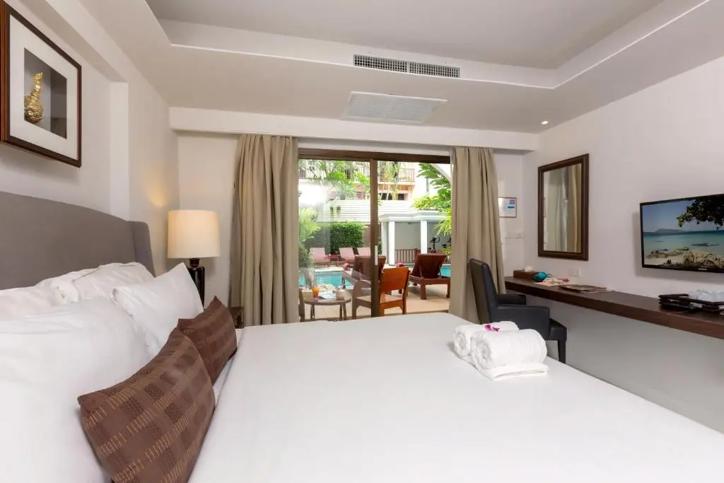 Photo - The Top Patong Resort