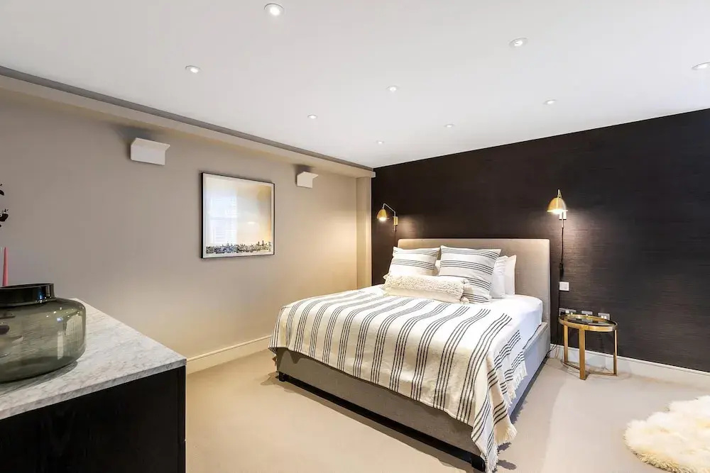 Foto - Pepys House: A Modern Touch of History
