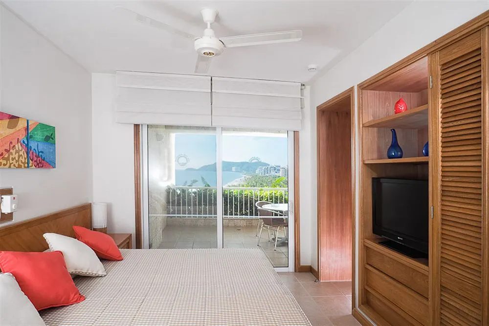 Foto - Hotel Irotama XXI