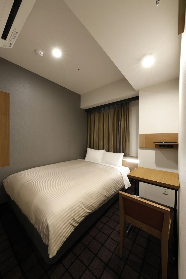 Photo - Sotetsu Fresa Inn Kobe Sannomiya
