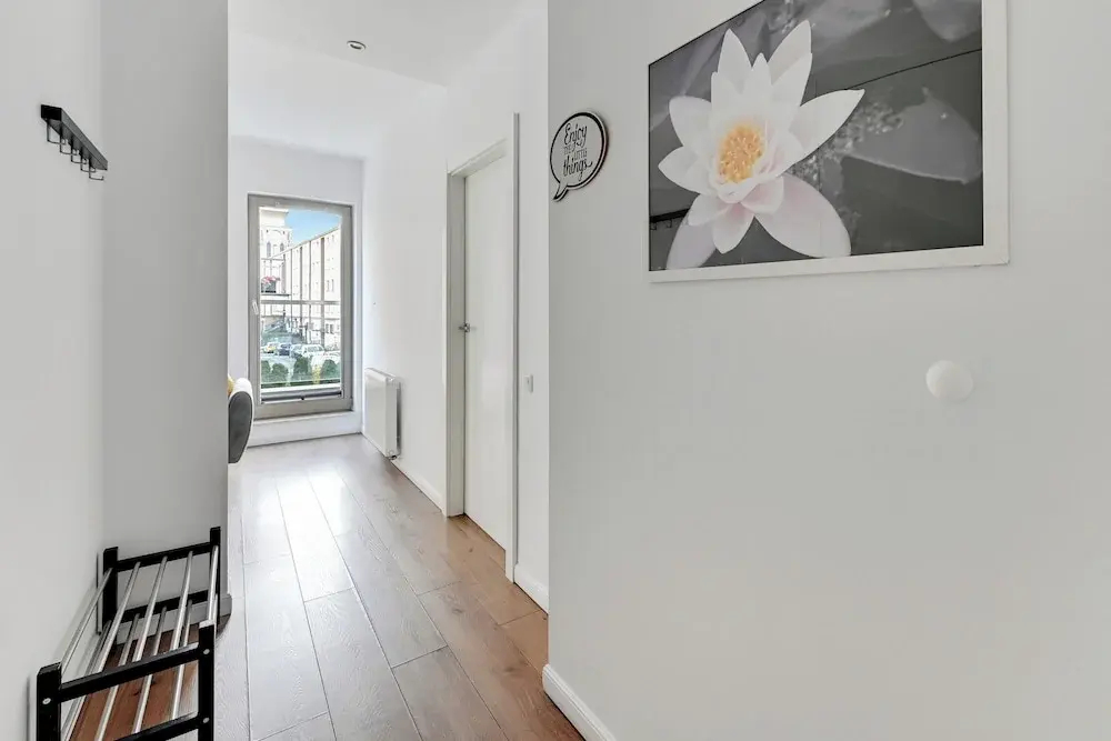 Photo - Waterlane Riverside - SPA, Pool, Gym & Parking by Downtown Apartments