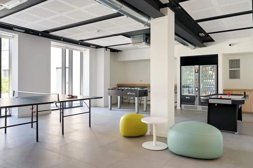 Foto - aparto Milan Durando