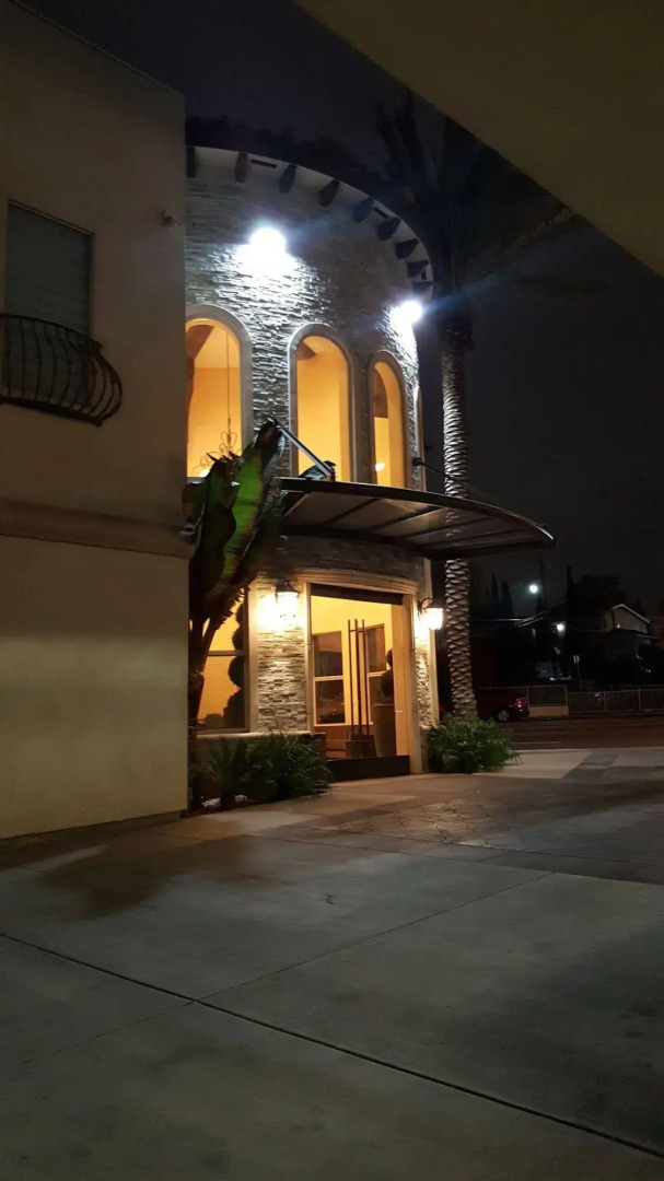 Foto - Tuscan Garden Inn