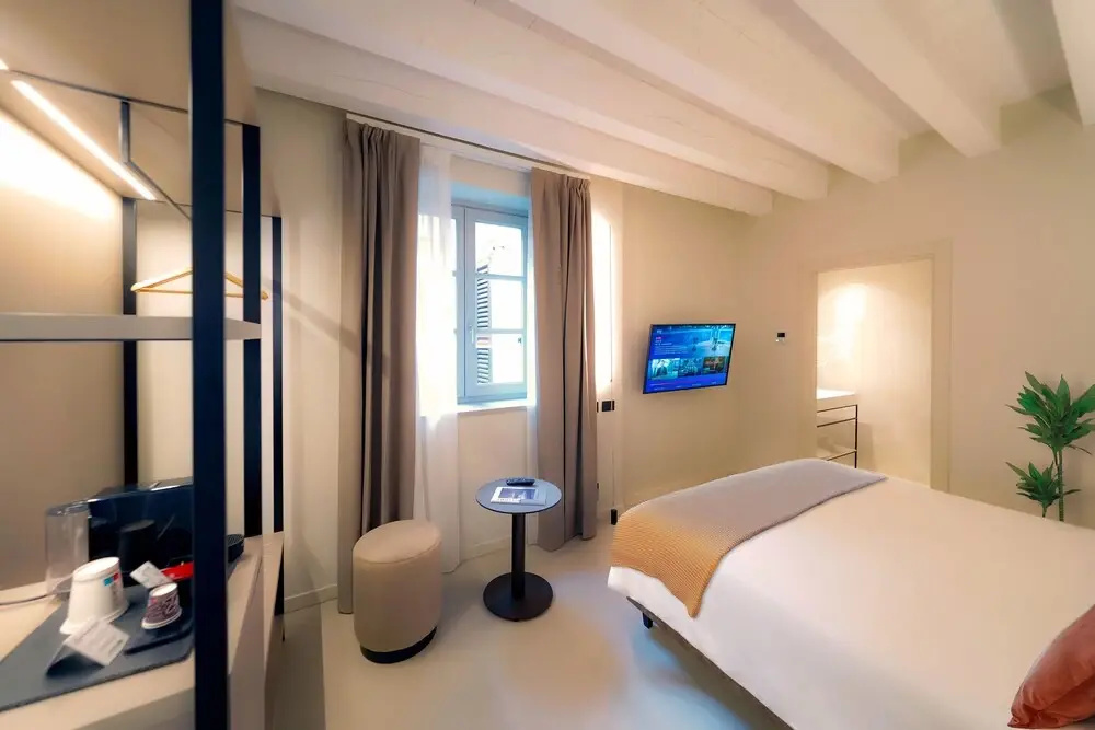 Photo - Bergamo INN 21