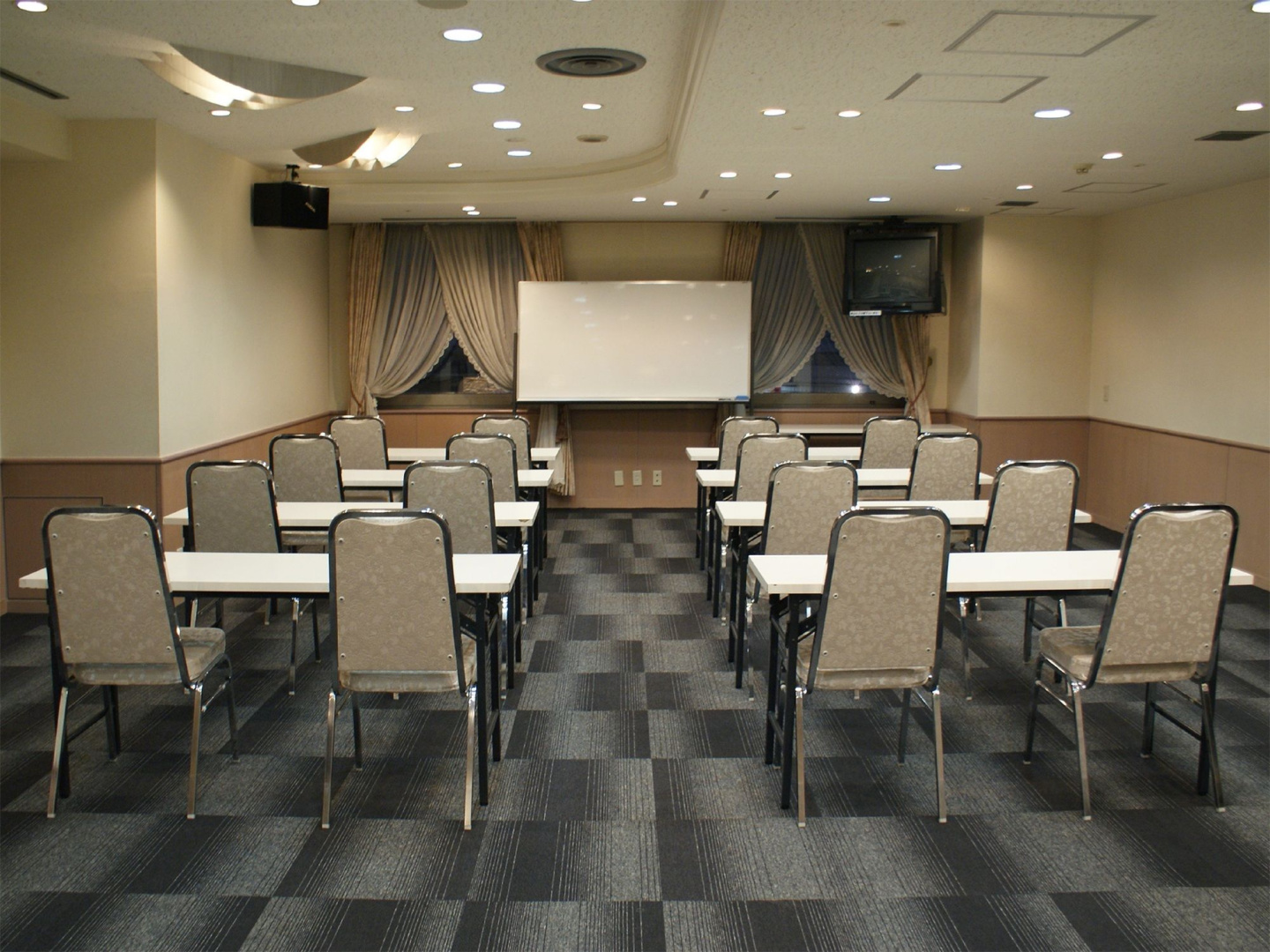 Photo - HOTEL LiVEMAX SAPPORO NAKAJIMA PARK GRANDE