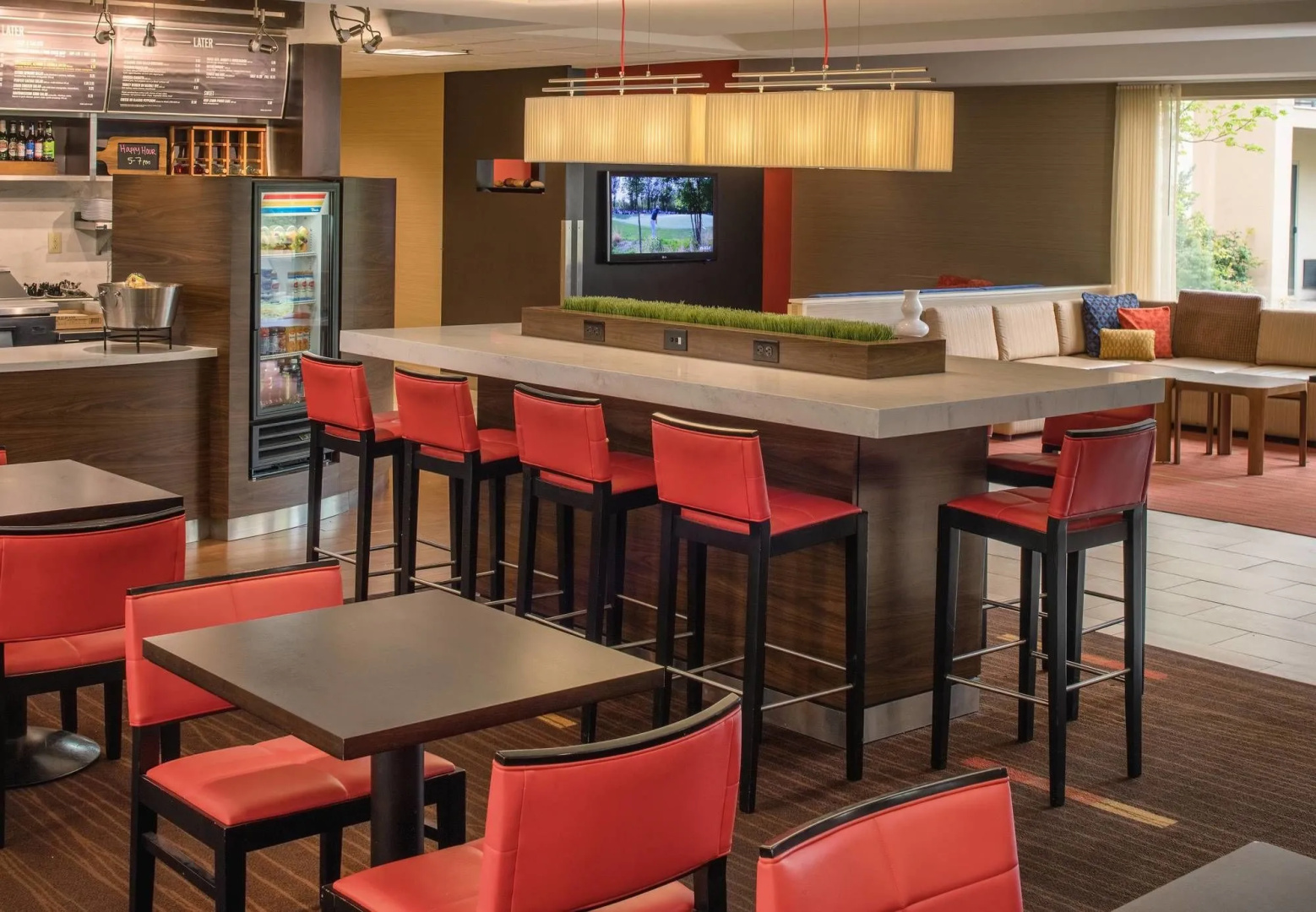 Foto - Courtyard By Marriott Portland Hillsboro