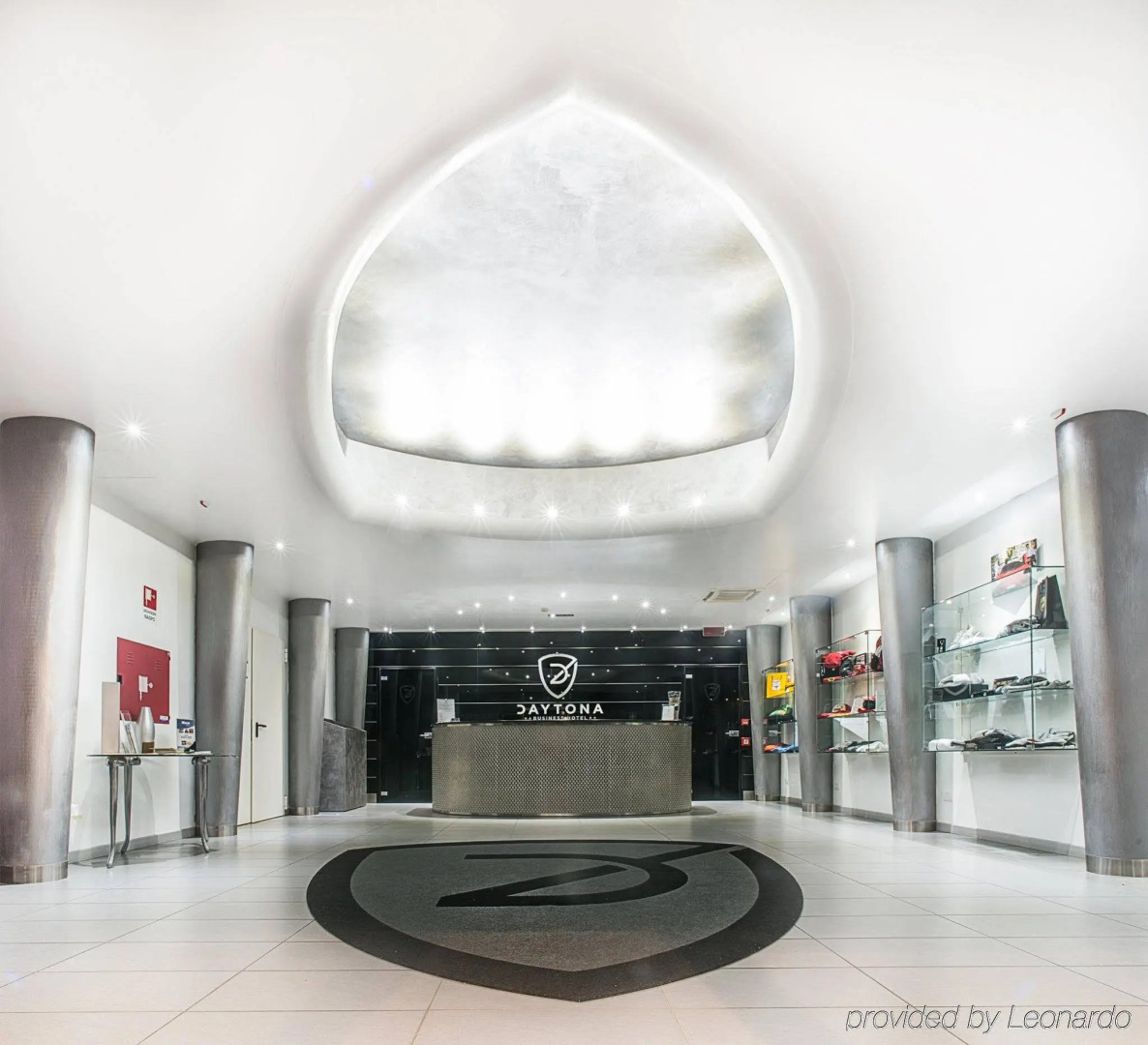 Foto - Daytona Business Hotel