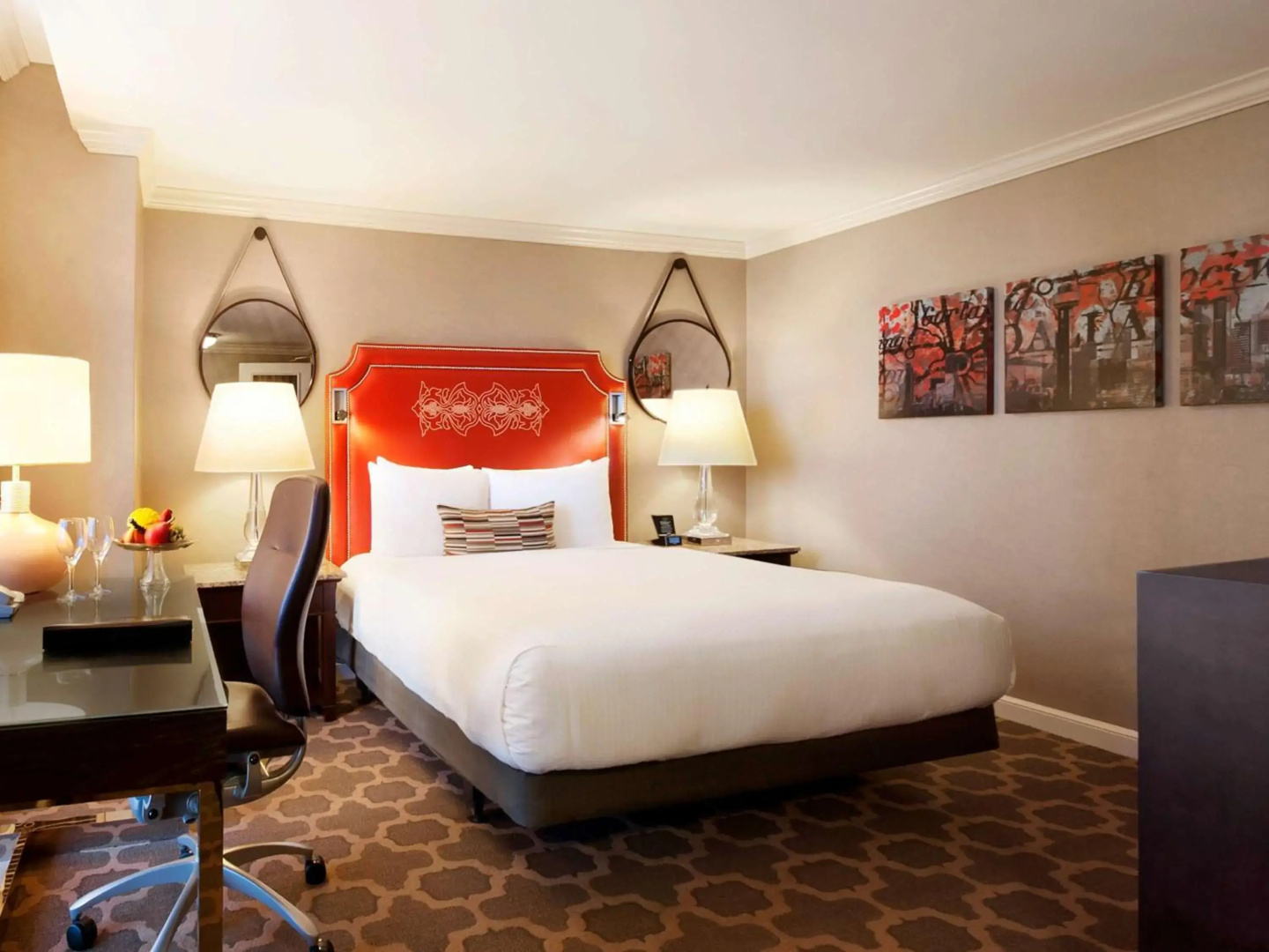 Foto - Fairmont Dallas
