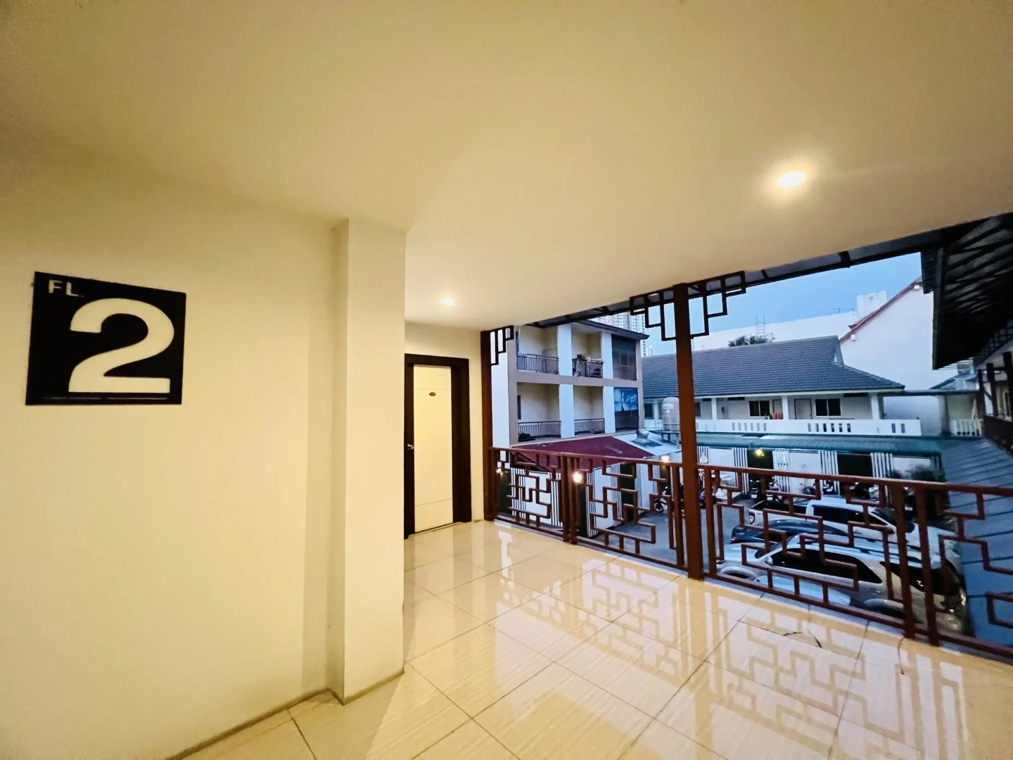 Photo - INN Kham Apartment