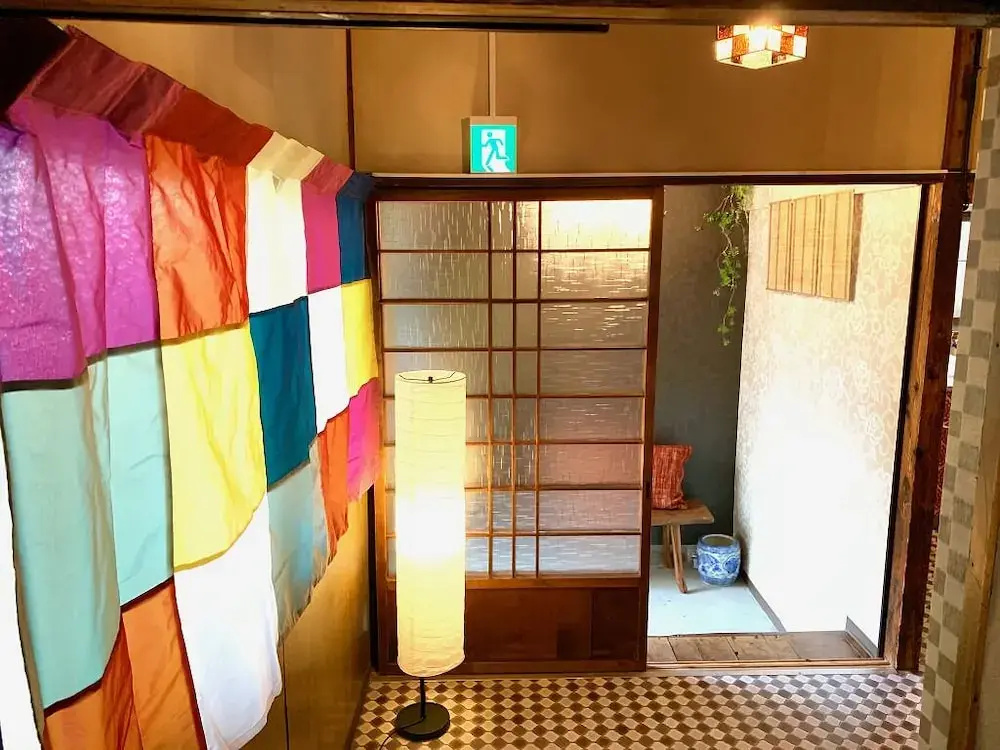 Foto - TSUDOYA Tsukamoto