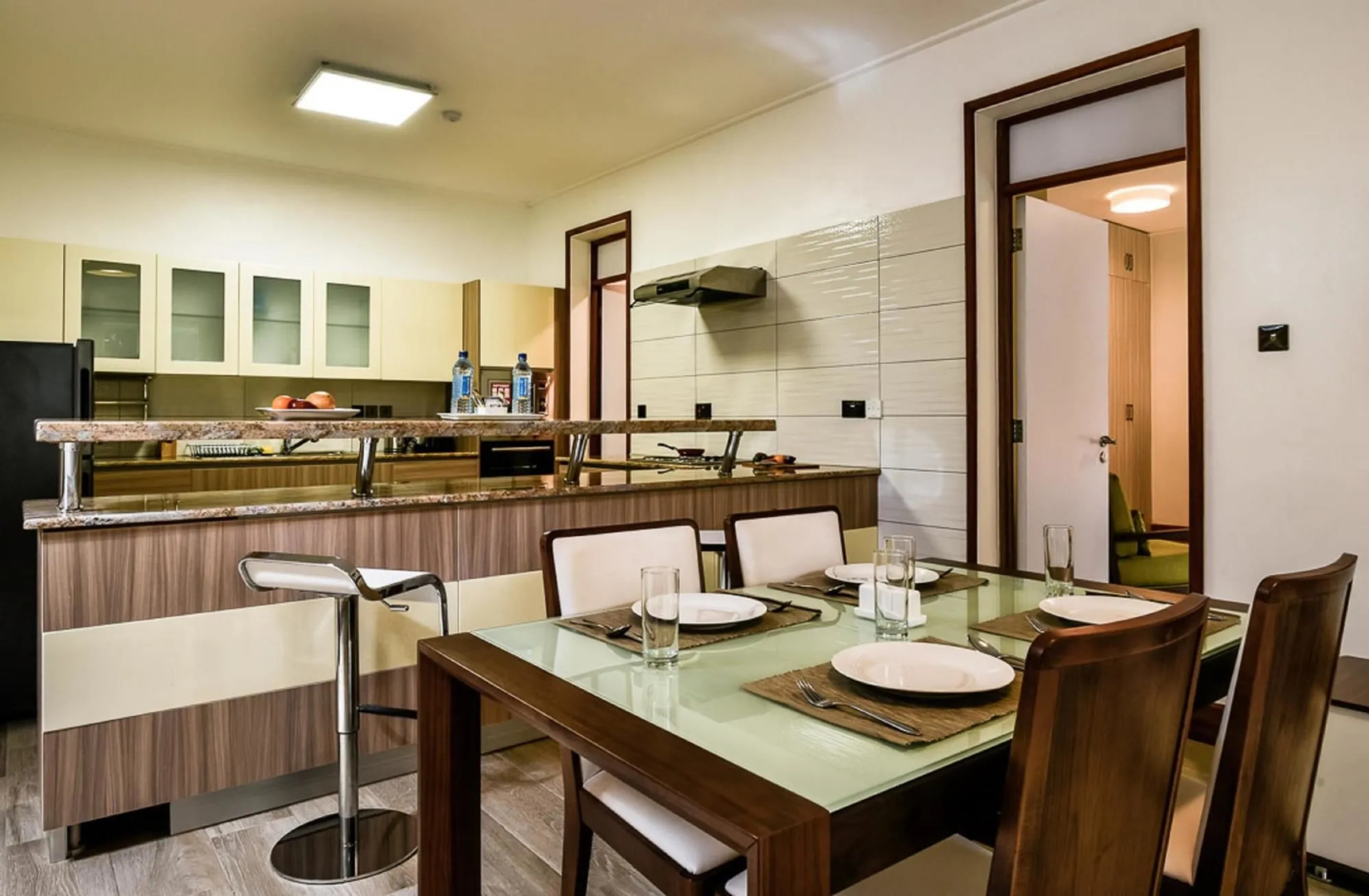 Foto - Executive Residency by Best Western Nairobi