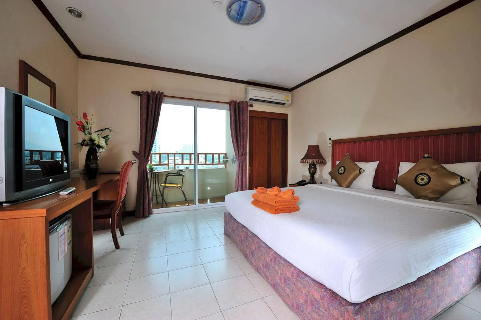 Foto - Thipurai Annex Hotel