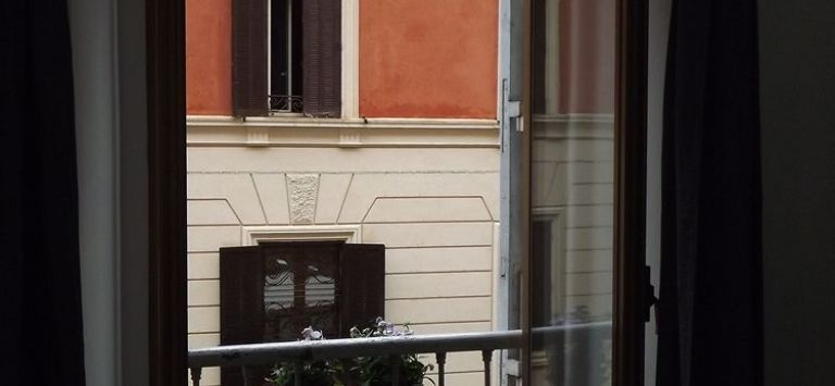 Foto - Gio' Suites