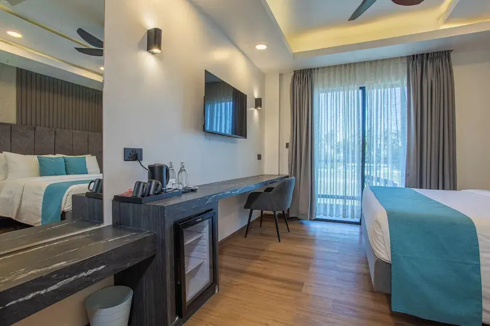 Foto - Whaleshark Beach