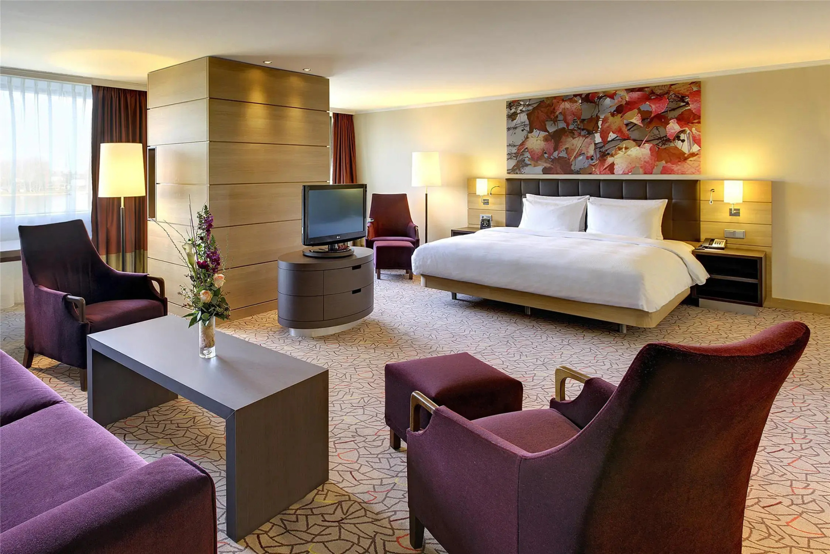 Foto - Hilton Mainz