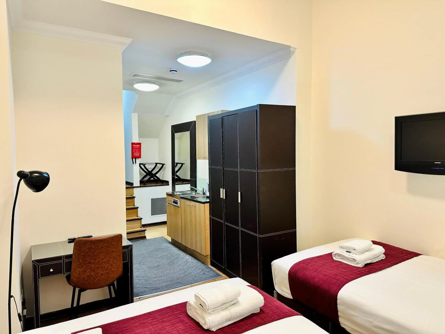 Foto - The Royale Chulan Hyde Park Hotel